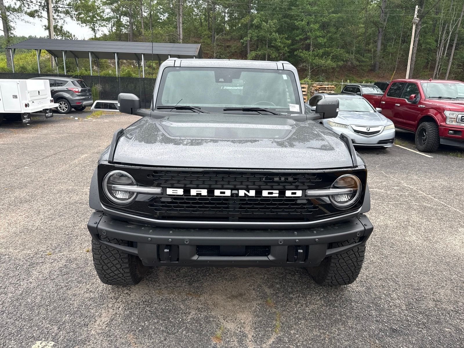 ford bronco 4-door 2023 1FMEE5DP5PLB74453 image ford bronco 4-door 2023 1FMEE5DP5PLB74453 image